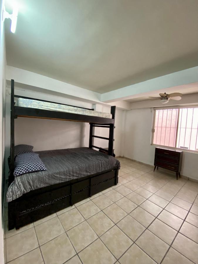 La Casa Rosa Monterrey Villa Екстериор снимка