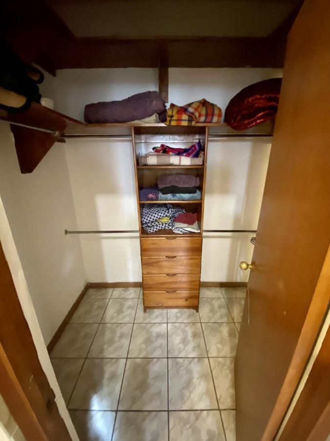 La Casa Rosa Monterrey Villa Екстериор снимка
