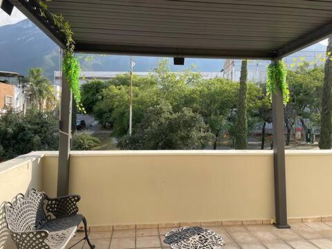 La Casa Rosa Monterrey Villa Екстериор снимка