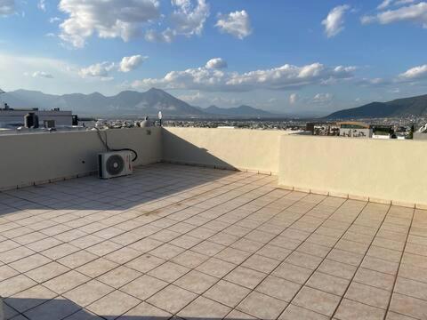 La Casa Rosa Monterrey Villa Екстериор снимка