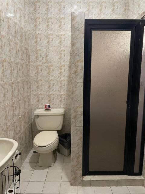 La Casa Rosa Monterrey Villa Екстериор снимка