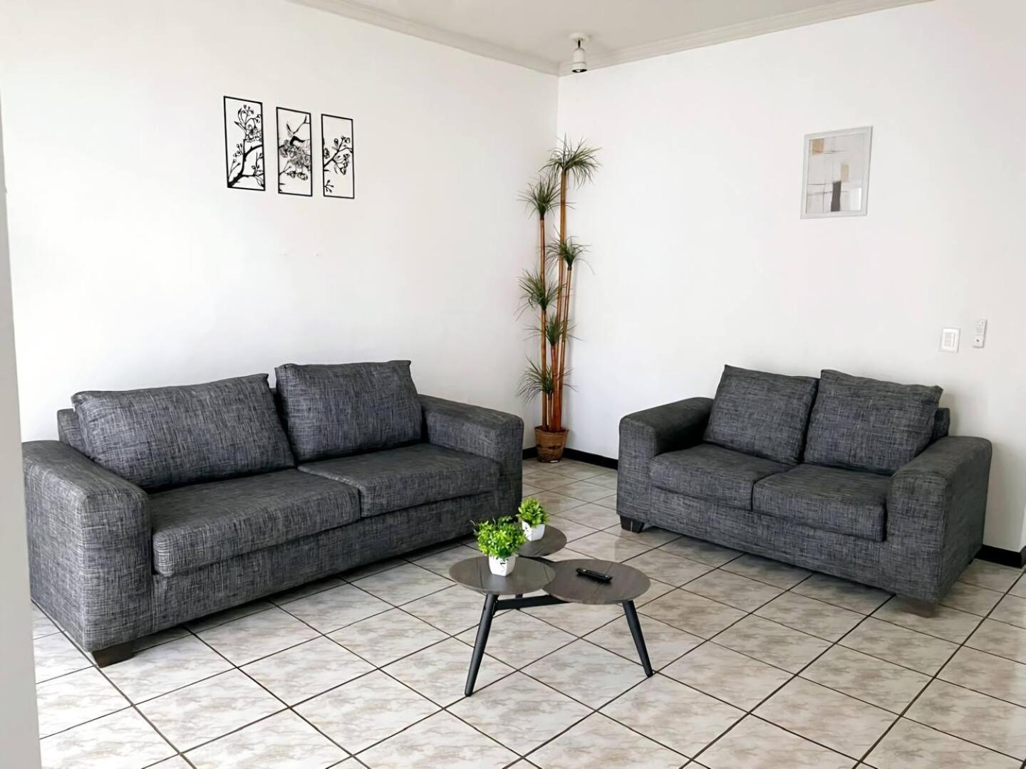 La Casa Rosa Monterrey Villa Екстериор снимка
