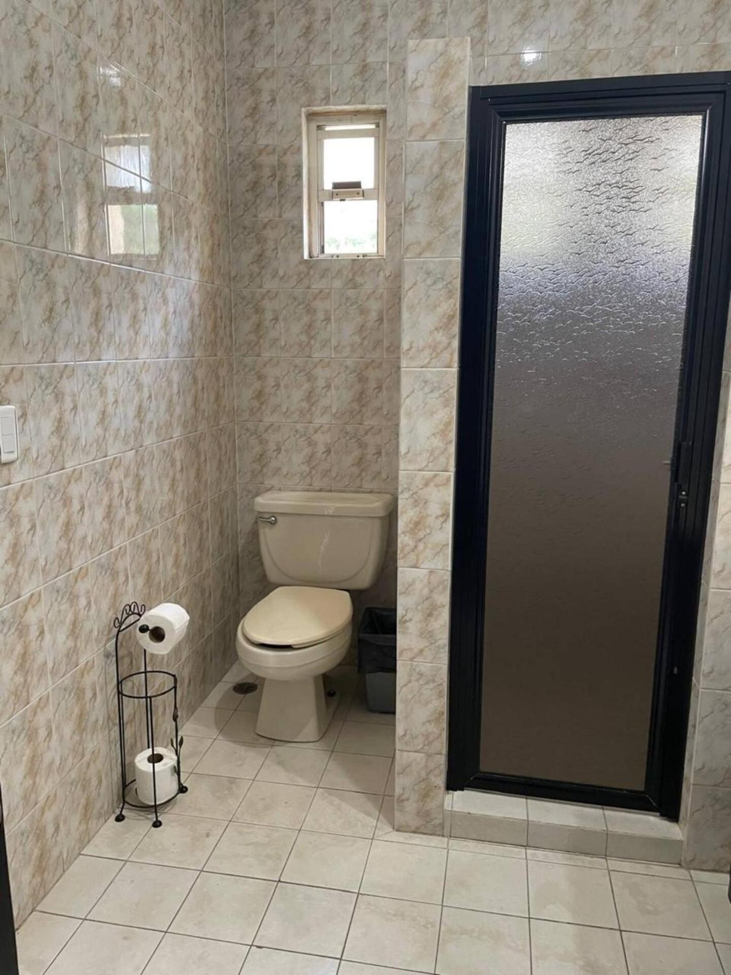 La Casa Rosa Monterrey Villa Екстериор снимка